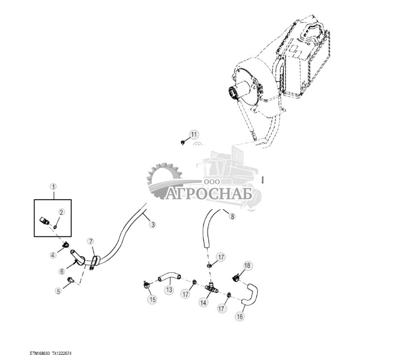 Трубопровод обогревателя - ST923492 370.jpg